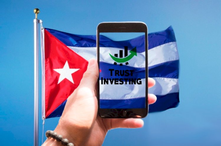 Información oficial de Trust Investing sobre Cuba