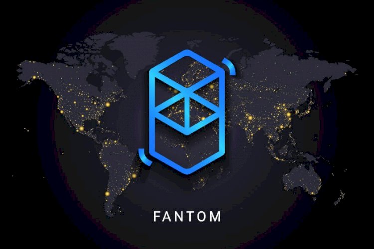 Entrevista – CEO da Fantom, Michael Kong, sobre o novo processo de auditoria do Watchdog para a Fantom