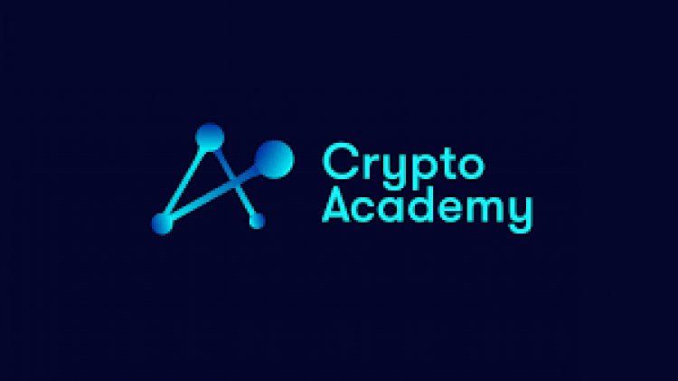 Granit Mustafa, CEO da Crypto Academy: blockchain vai “redefinir as finanças digitais”
