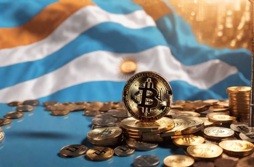 Milei's Presidency: Implications For Argentina, El Salvador, And Bitcoin Adoption
