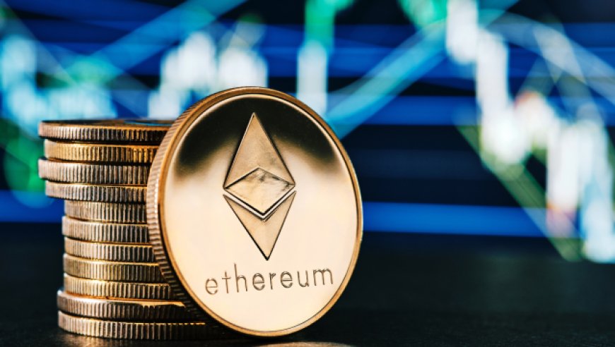 Ethereum Price Could Reach $36,800 By 2030: Token Terminal