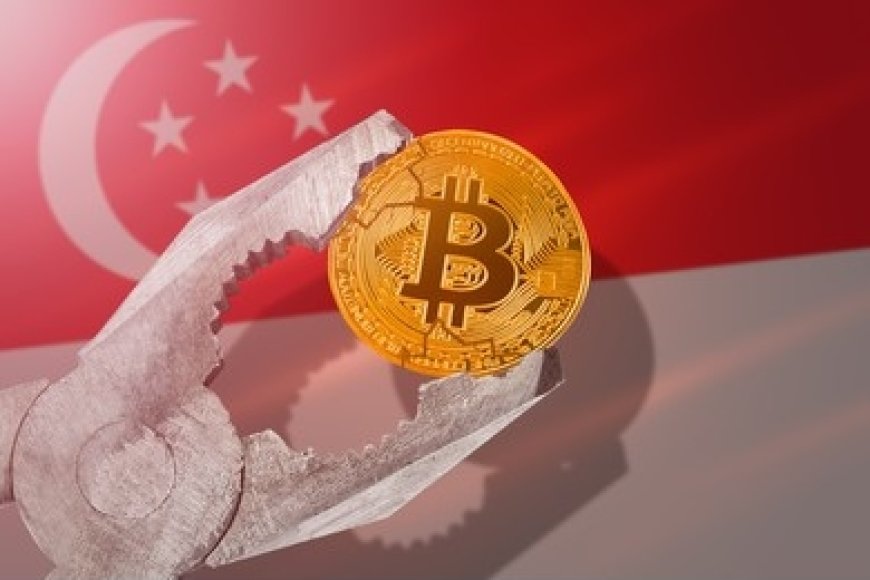 Singapore Implements New Rules: Crypto Trading Restrictions Now In Effect
