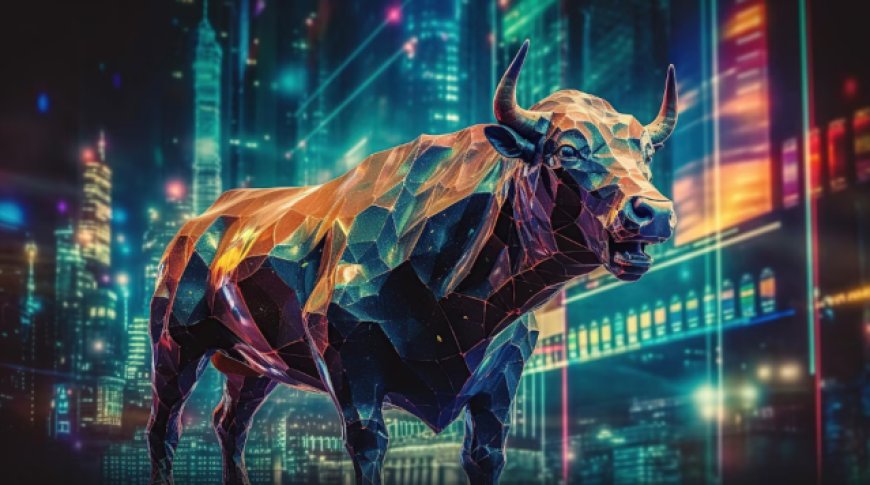 These 5 Crypto Analysts See Record-Shattering Bull Market In Early 2024