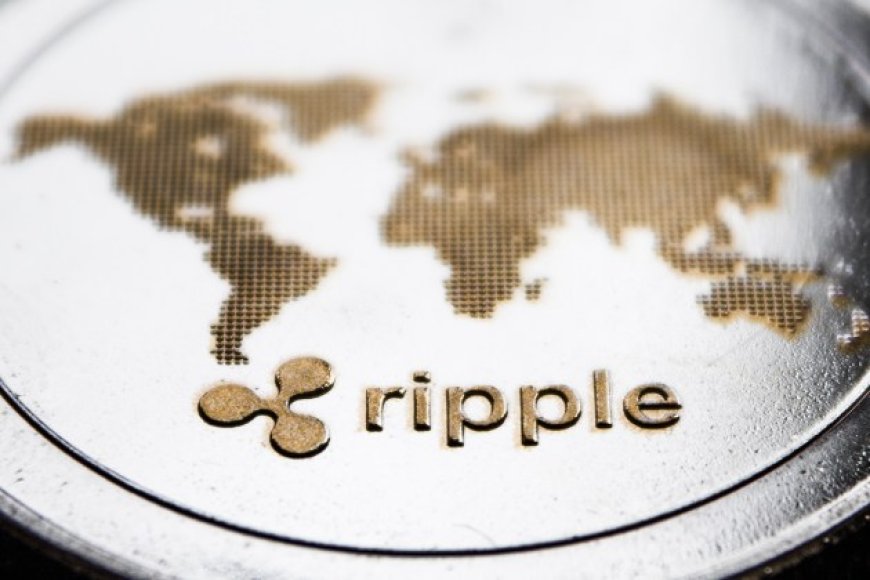 Ripple Buys Back 700 Million XRP: Researcher Explains Why