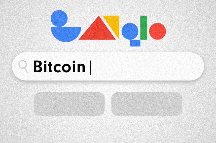 Google Revising Crypto Ad Rules Ahead of Expected Bitcoin ETF Launch