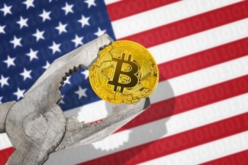 Senator Warren’s Crypto And Bitcoin Crackdown Bill Gains Support From More Co-Sponsors
