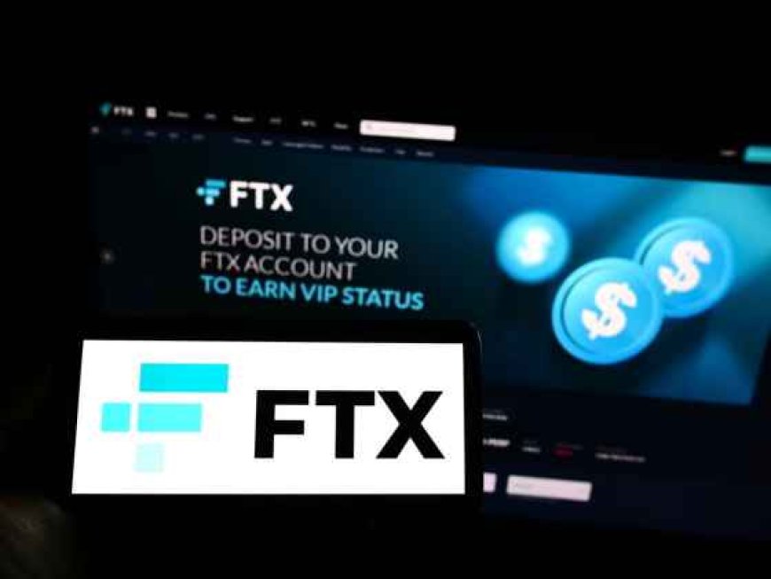 FTX Creditors’ Compensation In Jeopardy Following This New Development