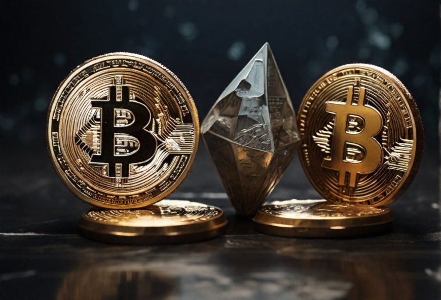How Will Bitcoin And Ethereum’s Differences Impact Their Spot ETFs?
