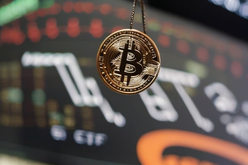 Bloomberg ETF Analyst Reassures Spot Bitcoin ETFs Will Hold Actual BTC, Amidst Concerns